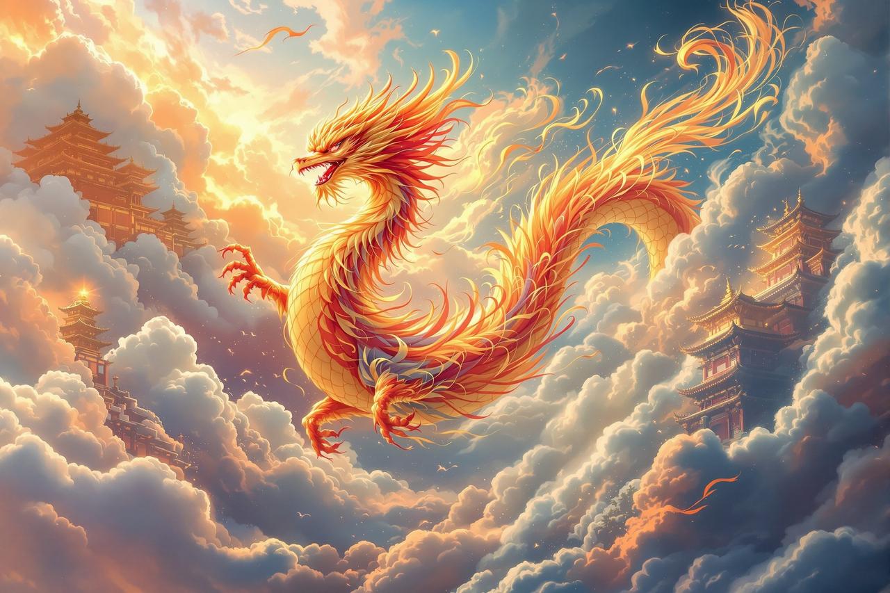 亚洲影院在线原创动画《山海经》系列定档暑期 - 影视资讯 - 亚洲影院在线新闻